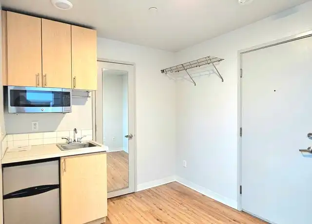 Property at 8727 Phinney Ave N Unit 31-F301 (MFTE), Seattle, WA, 98103, 0 beds, 1 bath, [object Object]