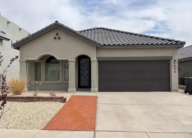 Property at 904 Betton Pl, El Paso, TX, 79928, 4 beds, 2 baths, [object Object]
