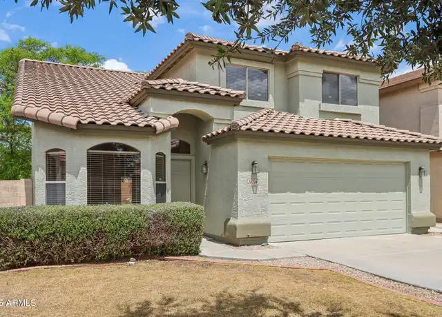 Property at 20734 N 38th St, Phoenix, AZ, 85050, 4 beds, 2.5 baths, [object Object]