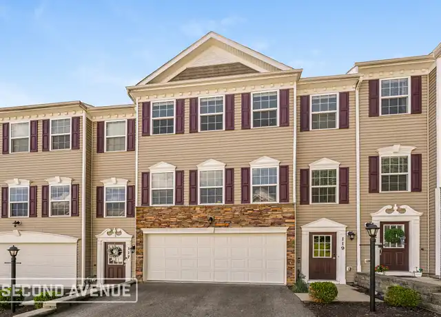 Property at 119 Holly Hill Dr, Greensburg, PA, 15601, 3 beds, 2.5 baths, [object Object]