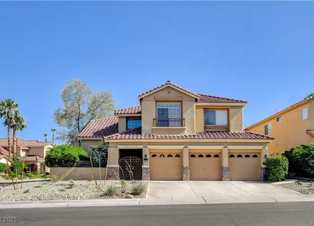 Property at 8401 Desert Quail Dr, Las Vegas, NV, 89128, 5 beds, 3 baths, [object Object]