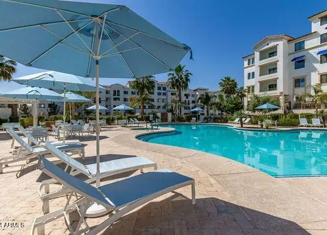 Property at 2511 W Queen Creek Rd #179, Chandler, AZ, 85248, 1 bed, 1.5 baths, [object Object]