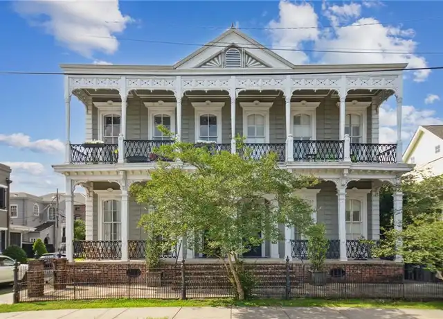 Property at 1115 Second St #1, New Orleans, LA, 70130, 1 bed, 2 baths, [object Object]