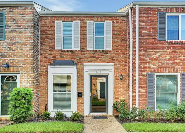 Property at 2418 Tarrytown Mall, Houston, TX, 77057, 2 beds, 2 baths, [object Object]