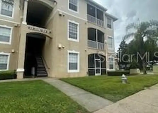 Property at 8101 Coconut Palm Way #205, Kissimmee, FL, 34747, 3 beds, 2 baths, [object Object]