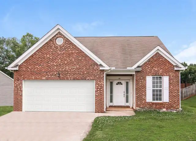Property at 141 Hutson Ln, Clayton, NC, 27527, 3 beds, 2.5 baths, [object Object]