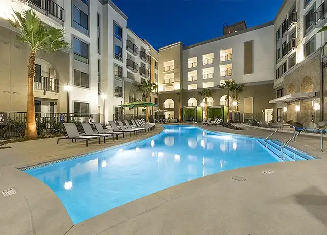 Property at Joule La Floresta - 420 La Crescenta Dr, Brea, CA, 92823, 1 bed, 1 bath, [object Object]