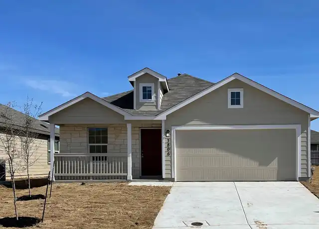 Property at 3806 Trueta Pass, Converse, TX, 78109, 4 beds, 2 baths, [object Object]