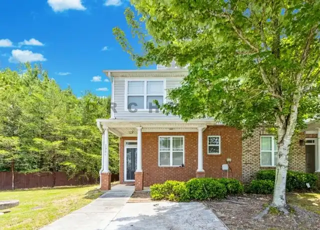 Property at 2334 Bigwood Trl, Atlanta, GA, 30349, 3 beds, 2 baths, [object Object]