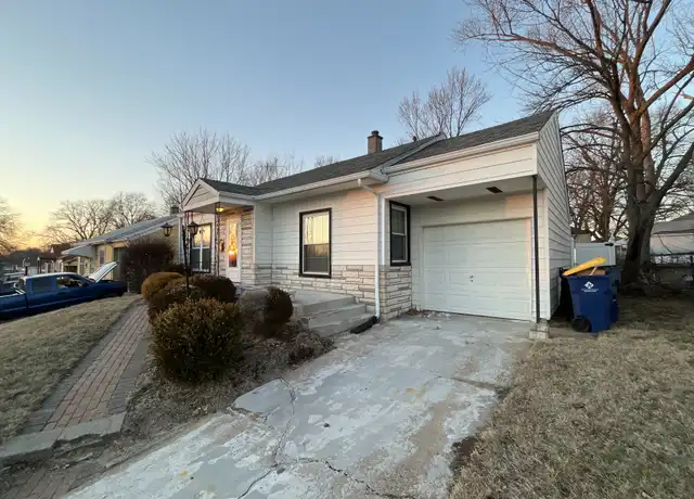 Property at 9409 Harold Dr, Saint Louis, MO, 63134, 2 beds, 1 bath, [object Object]