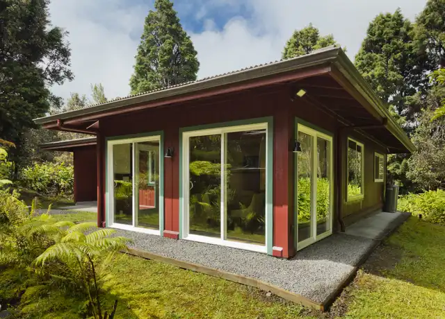 Property at 19-4190 Alanui, Volcano, HI, 96785, 1 bed, 1 bath, [object Object]