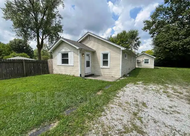 Property at 1730 N Graham Ave Unit A, Indianapolis, IN, 46218, 2 beds, 1 bath, [object Object]