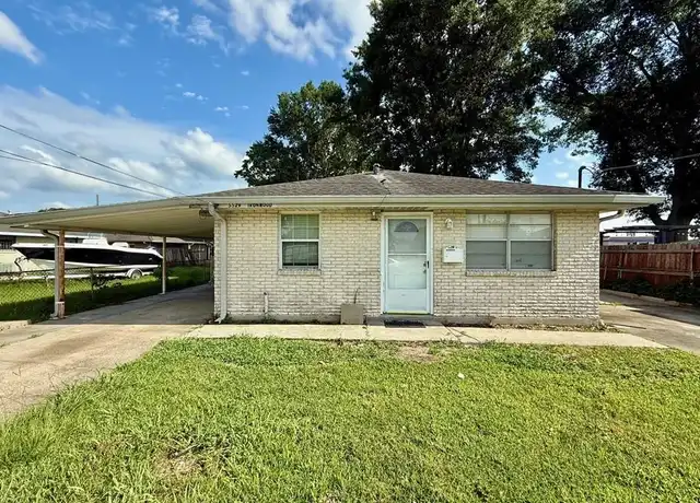 Property at 5529 Ironwood Dr, Marrero, LA, 70072, 3 beds, 2 baths, [object Object]