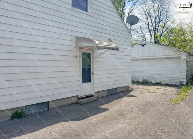 Property at 3209 Pencombe Pl, Flint, MI, 48503, 2 beds, 1 bath, [object Object]