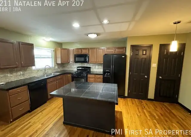Property at 211 Natalen Ave Unit 207, San Antonio, TX, 78209, 1 bed, 1 bath, [object Object]