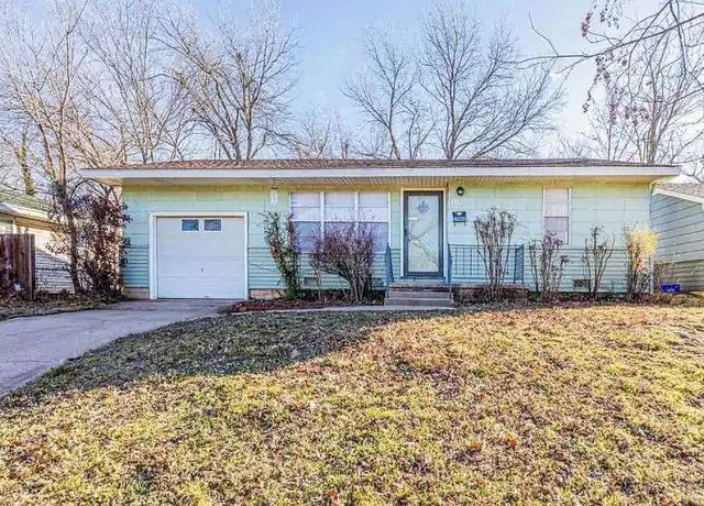 Property at 117 S Doty St, Stillwater, OK, 74074, 3 beds, 2 baths, [object Object]