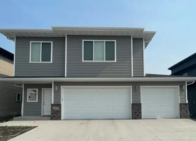 Property at 1032 61st Ave SW, West Fargo, ND, 58078, 4 beds, 3 baths, [object Object]