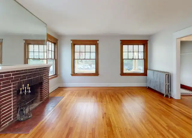 Property at 595 Central Ave Unit 1, New Haven, CT, 06515, 2 beds, 1 bath, [object Object]