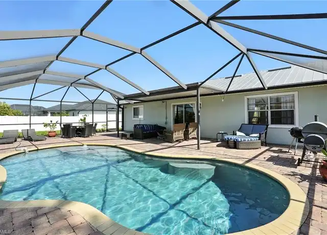 Property at 324 NW 24th Ter, Cape Coral, FL, 33993, 3 beds, 2 baths, [object Object]