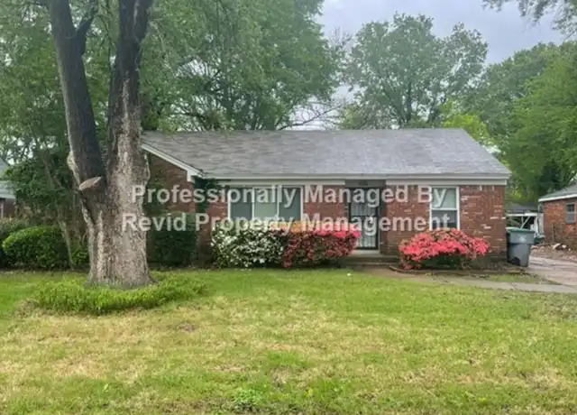 Property at 1872 Cornelia Ln, Memphis, TN, 38117, 3 beds, 2 baths, [object Object]