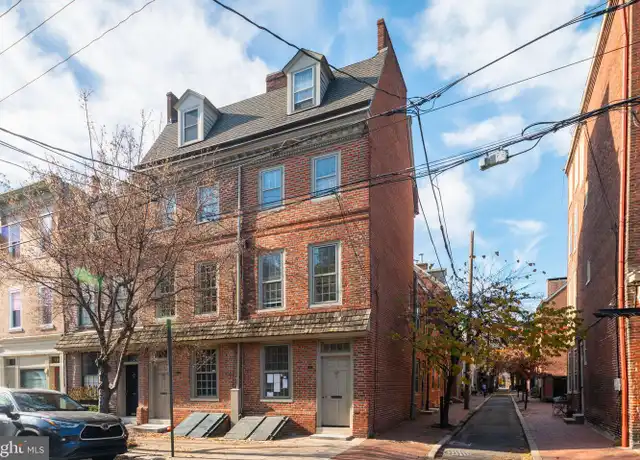 Property at 100 Fitzwater St, Philadelphia, PA, 19147, 4 beds, 3 baths, [object Object]