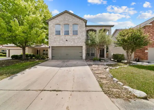Property at 3619 Blairstone, San Antonio, TX, 78247, 3 beds, 2.5 baths, [object Object]