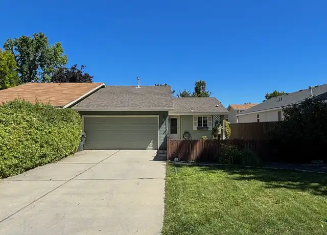 Property at 1472 Storey St Unit 1, Meridian, ID, 83646, 2 beds, 1 bath, [object Object]