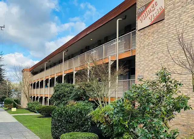 Property at Village Vista Apartments - 5000 22nd Ave NE, Seattle, WA, 98105, 0-1 beds, 1 bath, [object Object]