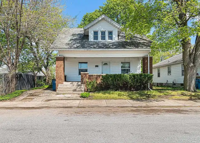 Property at 312 Harrison St Unit 1/2, Mishawaka, IN, 46544, 1 bed, 1 bath, [object Object]