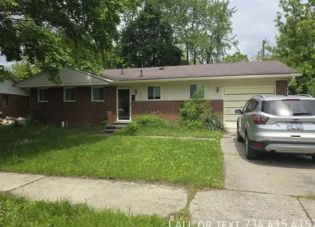 Property at 2979 Verle Ave, Ann Arbor, MI, 48108, 3 beds, 1.5 baths, [object Object]