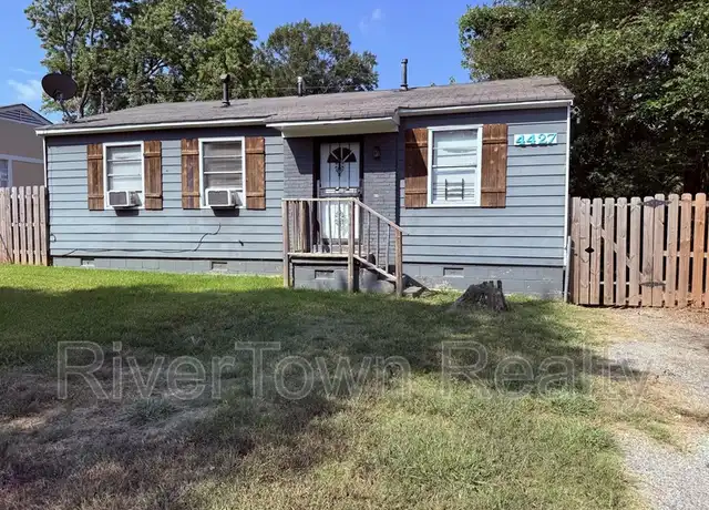 Property at 4427 Ryan St, Memphis, TN, 38127, 3 beds, 1 bath, [object Object]