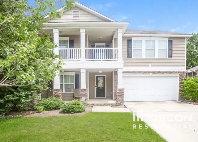 Property at 1052 Keeler Dr, Columbia, SC, 29229, 4 beds, 2 baths, [object Object]