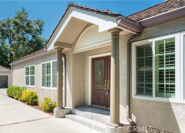 Photo of 2185 Ashbourne Dr, San Marino, CA 91108