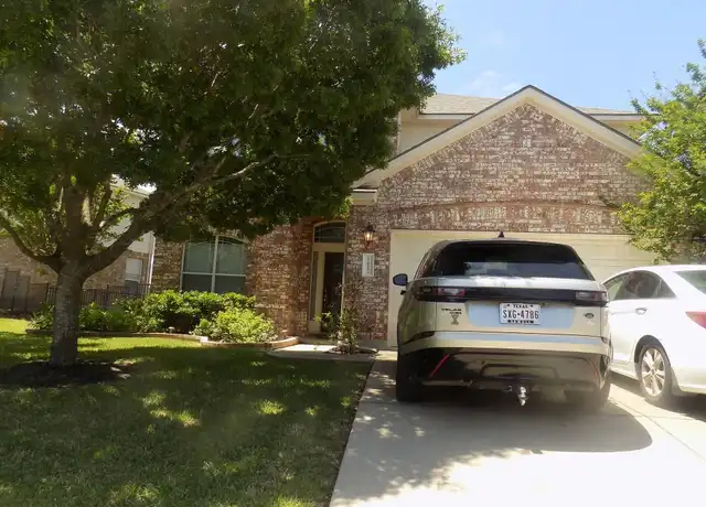 Property at 1617 Hidden Springs Path, Round Rock, TX, 78665, 4 beds, 2.5 baths, [object Object]