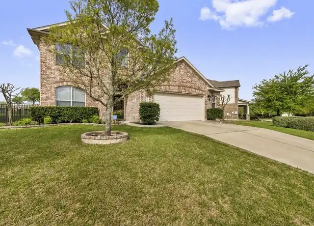 Property at 1617 Hidden Springs Path, Round Rock, TX, 78665, 4 beds, 2.5 baths, [object Object]