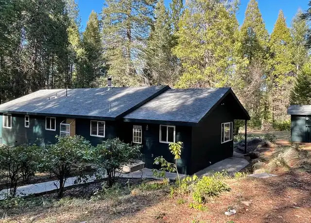 Property at 12038 Pamela Ln, Nevada City, CA, 95959, 4 beds, 2 baths, [object Object]