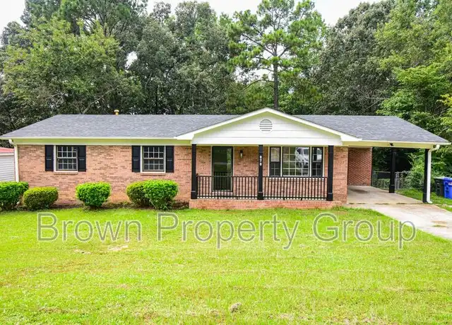 Property at 870 Bedrock Dr, Fayetteville, NC, 28303, 3 beds, 2 baths, [object Object]