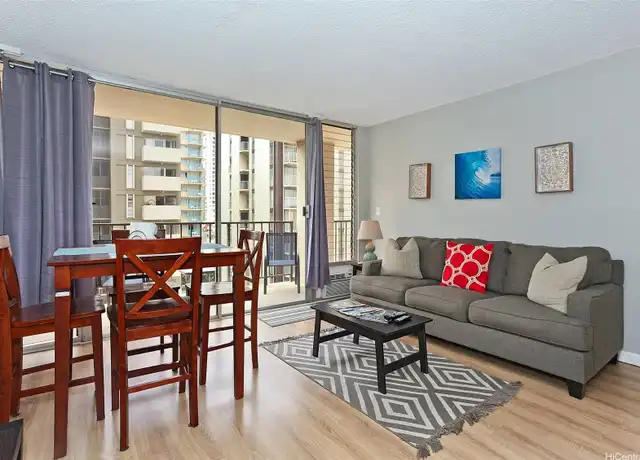 Property at 2345 Ala Wai Blvd #701, Honolulu, HI, 96815, 2 beds, 2 baths, [object Object]