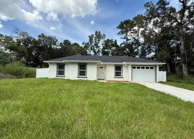 Property at 11291 NW 15th Ln, Ocala, FL, 34482, 3 beds, 2 baths, [object Object]