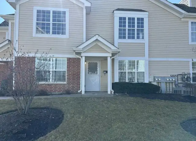 Property at 216 Chesterfield Ct Unit C, Schaumburg, IL, 60193, 2 beds, 2 baths, [object Object]