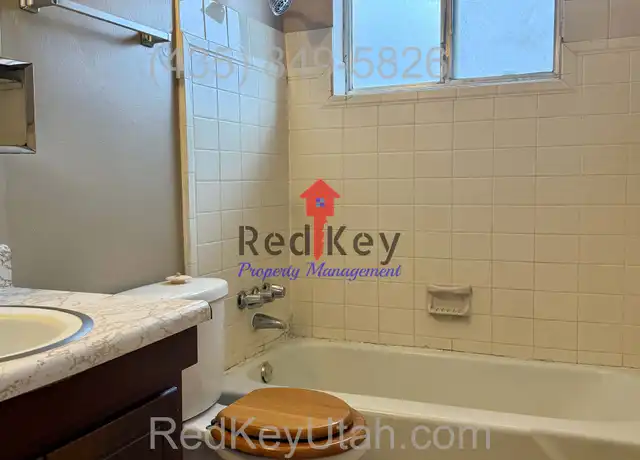 Property at 1495 S 200 E Unit 7, Salt Lake City, UT, 84115, 2 beds, 1 bath, [object Object]
