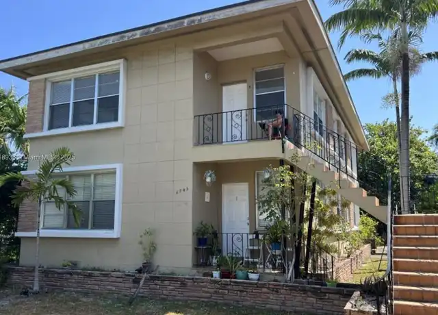 Property at 6945 Rue Vendome Unit 3, Miami Beach, FL, 33141, 1 bed, 1 bath, [object Object]