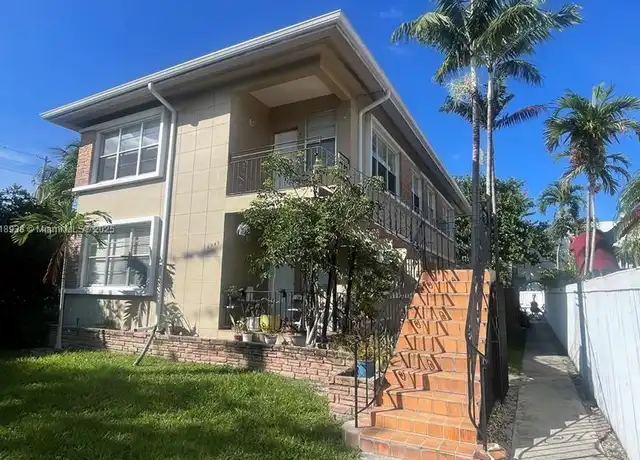 Property at 6945 Rue Vendome Unit 3, Miami Beach, FL, 33141, 1 bed, 1 bath, [object Object]