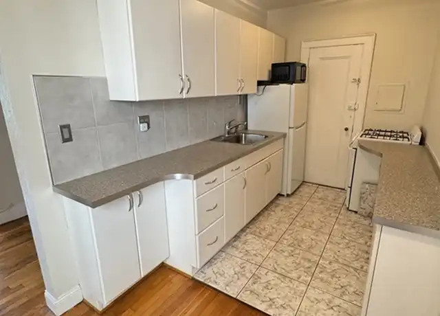 Property at 90 Kilsyth Rd #3, Brighton, MA, 02135, 1 bed, 1 bath, [object Object]