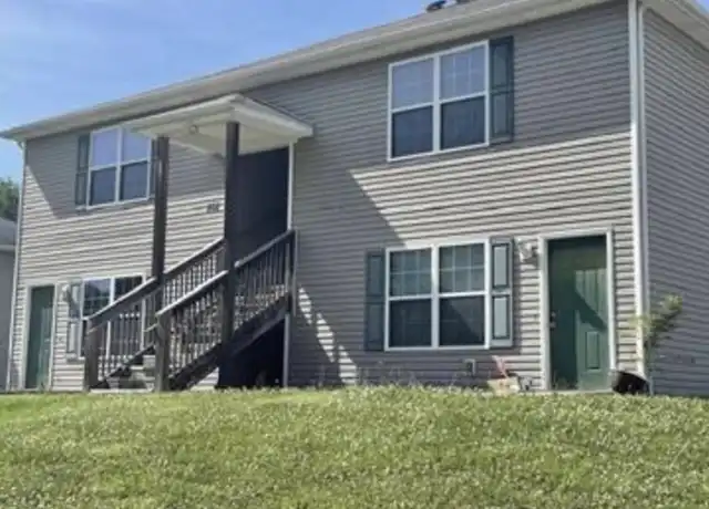Property at 464 Springfield Rd Unit 2A, Elizabethtown, KY, 42701, 2 beds, 2 baths, [object Object]
