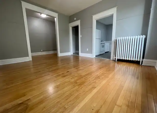 Property at 37 W Stevens St Unit 4, St Paul, MN, 55107, 2 beds, 1 bath, [object Object]