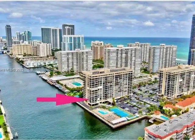 Property at 2017 S Ocean Dr #807, Hallandale Beach, FL, 33009, 2 beds, 2 baths, [object Object]