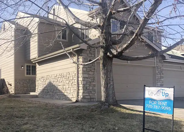 Property at 3034 E 106th Ave, Northglenn, CO, 80233, 3 beds, 2.5 baths, [object Object]