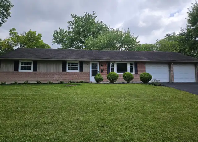 Property at 38 Edenhurst Dr, Dayton, OH, 45458, 3 beds, 2 baths, [object Object]