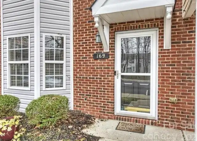 Property at 169 Marquis Ct, Matthews, NC, 28104, 2 beds, 3 baths, [object Object]